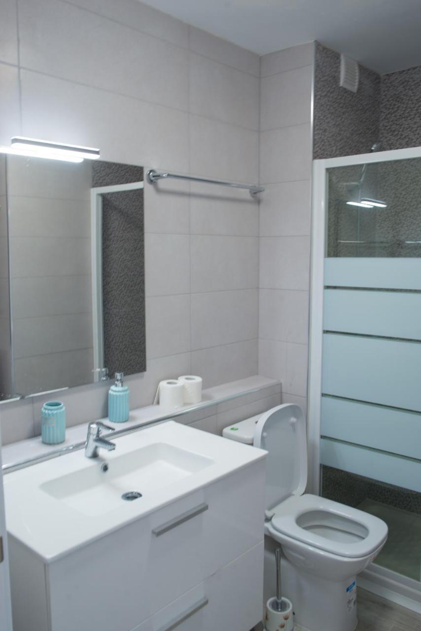 Apartment Vina Del Mar Ii Playa Fanabe