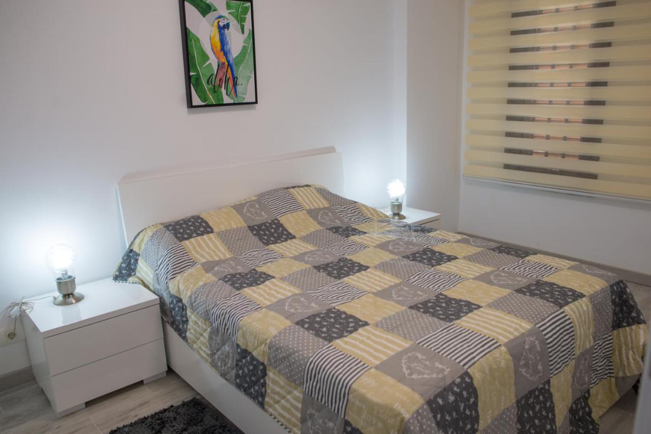 Apartment Vina Del Mar Ii *