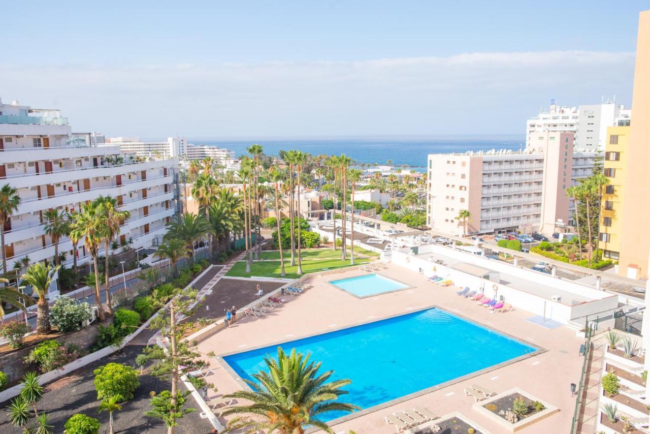 Vina Del Mar Ii Apartment