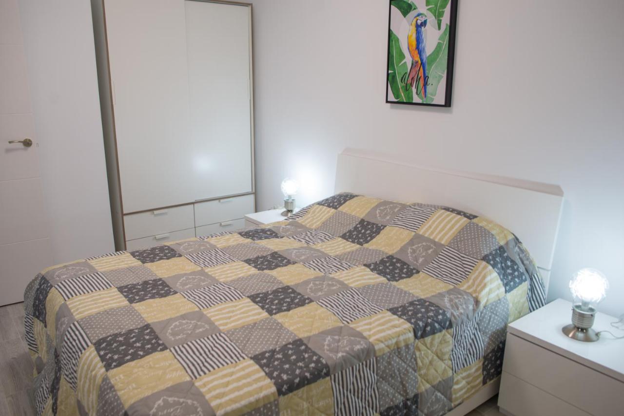 Apartment Vina Del Mar Ii