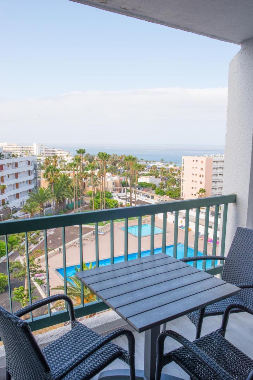 Vina Del Mar Ii Apartment *