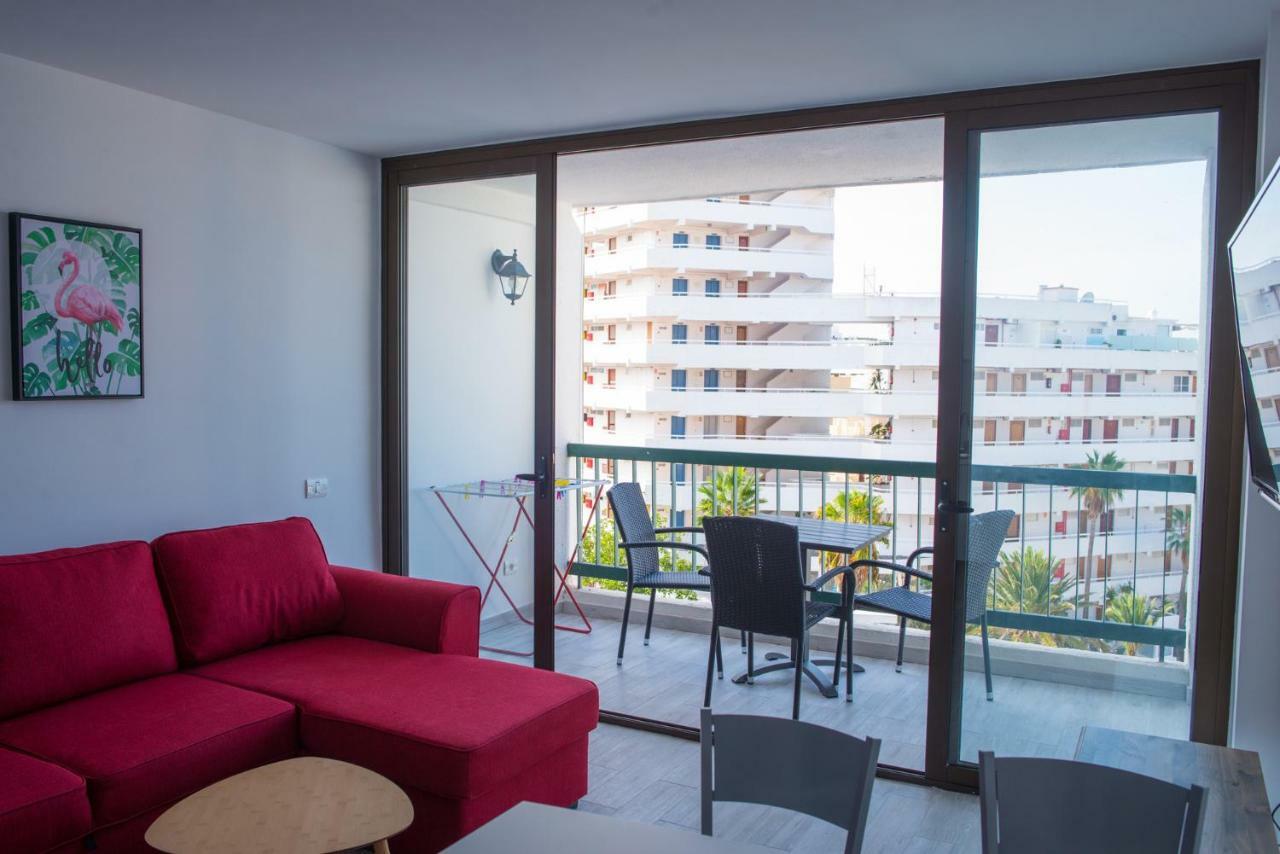 Apartment Vina Del Mar Ii